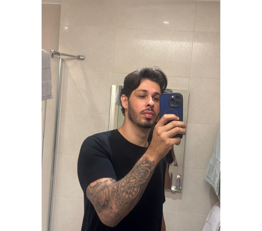  Gay massage Central London Westminster - Central London - Photos for BRUNO BRAZILIAN🇧🇷MASSAGE🔝RELAXING TIME