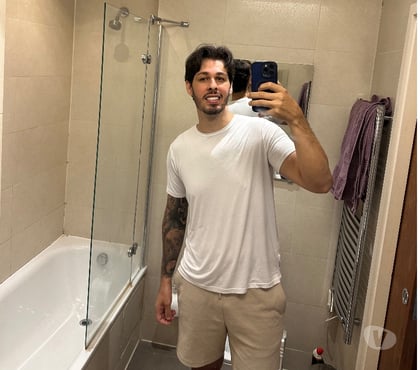  Gay massage Westminster Central London - Photos for BRUNO BRAZILIAN🇧🇷MASSAGE🔝RELAXING TIME