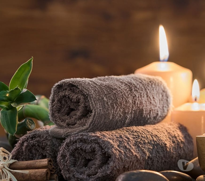 Full body massage West Lothian Armadale - West Lothian - Photos for Relaxing massage