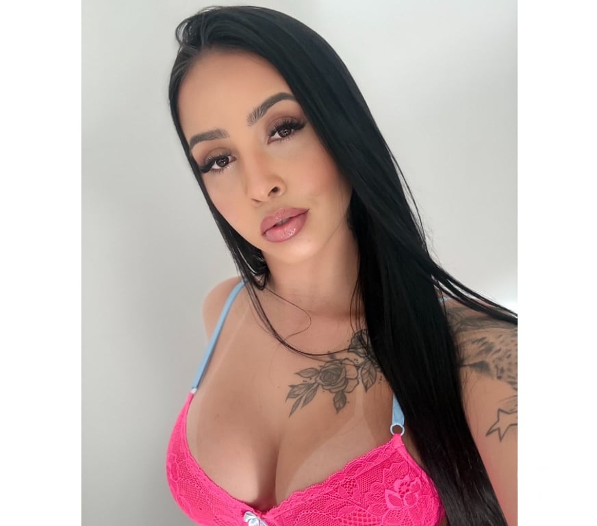 Escorts North West London Colindale - North West London - Photos for 🇧🇷 Emilly PARTY GIRL 💋 🔥