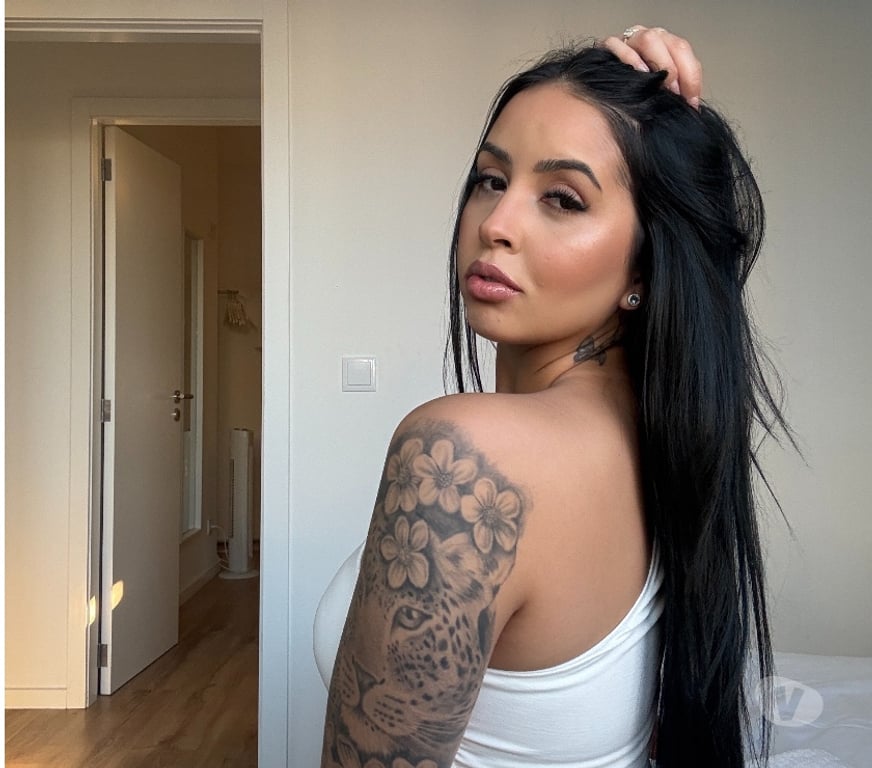 Escorts North West London Colindale - North West London - Photos for 🇧🇷 Emilly PARTY GIRL 💋 🔥
