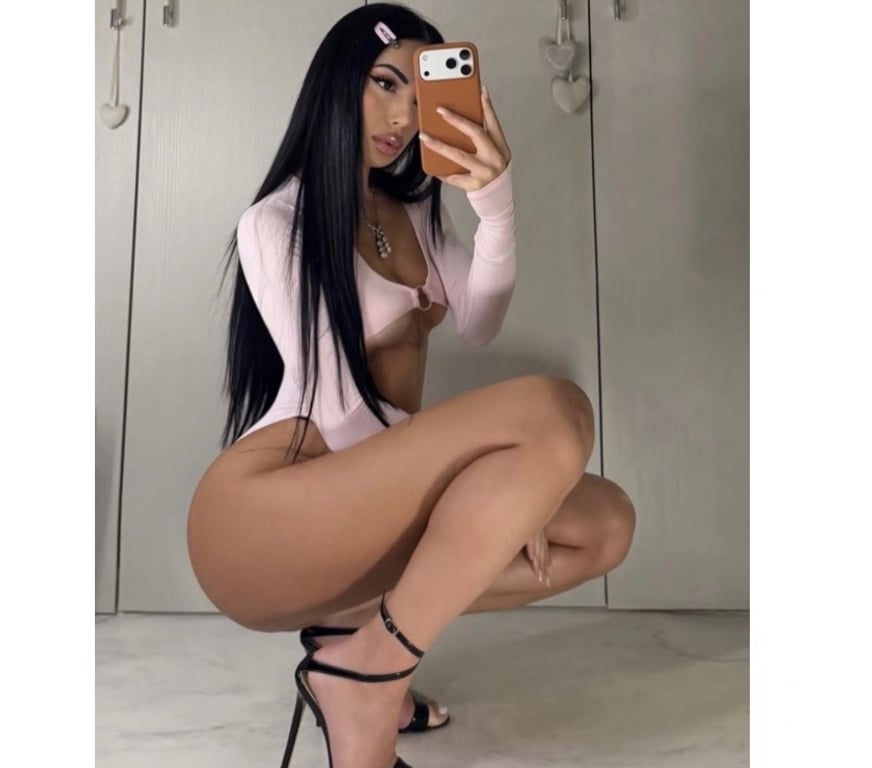 Escorts Central London Barbican - Central London - Photos for STUNNING GirlFriend LUXURY SERVICES✨FULL GFE & PARTY