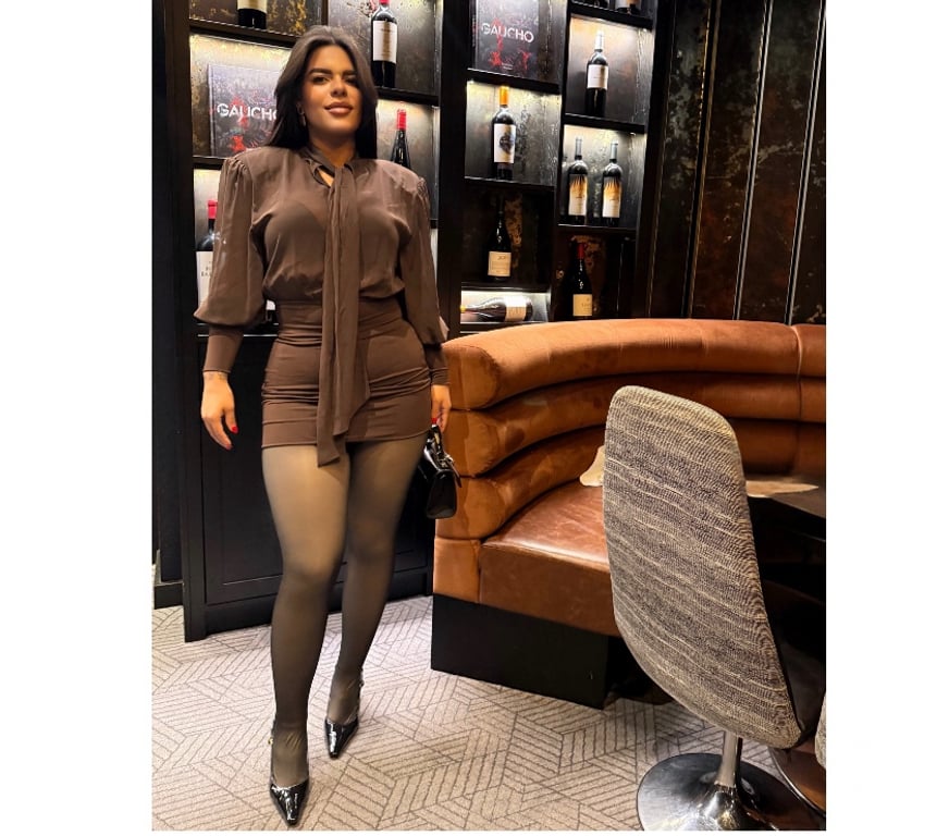 Escorts West Midlands Coventry - Photos for SLOW KISSES BRAZILIAN ❤️✨🫦