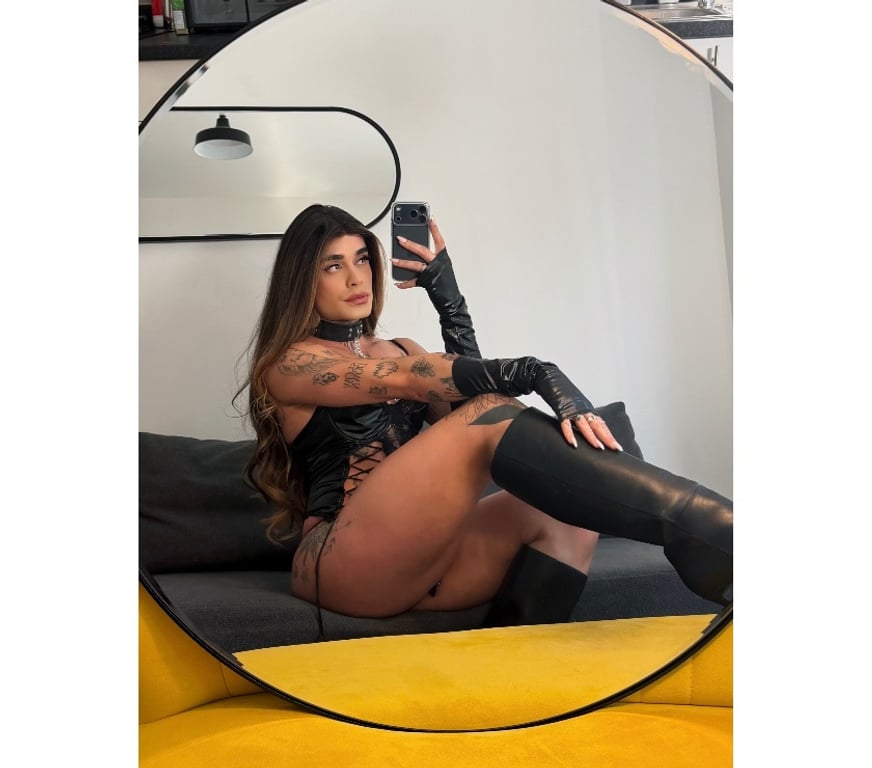 Trans Escorts Merseyside Liverpool - Photos for TS AGATHA - BRAZILIAN GIRL