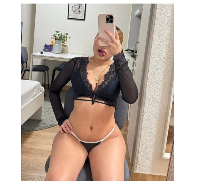 Escorts East London Redbridge - Photos for Thalia 💕 Beautyful Hot girl 🔥