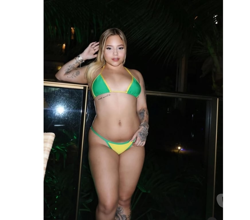Escorts Kent Dartford - Photos for ❤️‍🔥Luana New in town, Party Girl🥳GFE🇧🇷