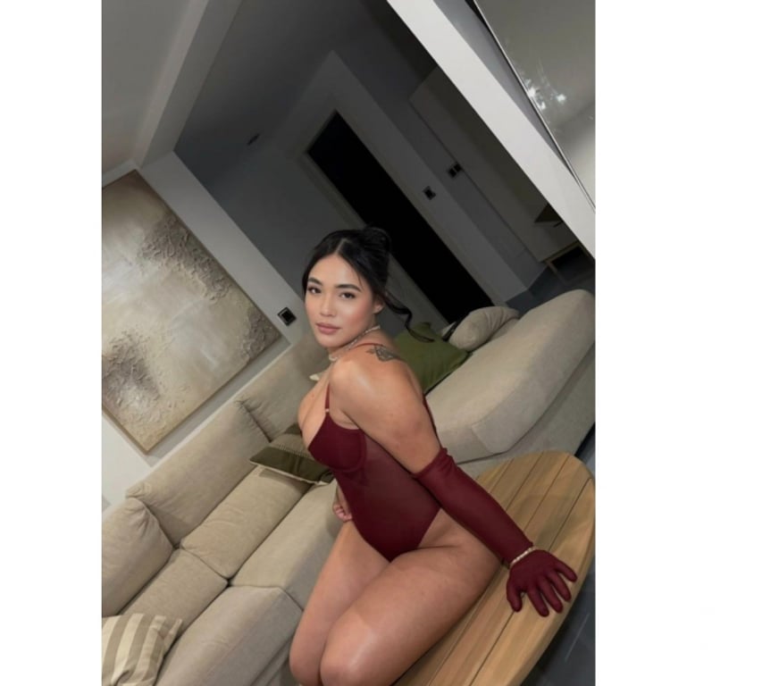 Escorts East London Plaistow Station - East London - Photos for New hot 🍑sexy girl in town Samara 🌹