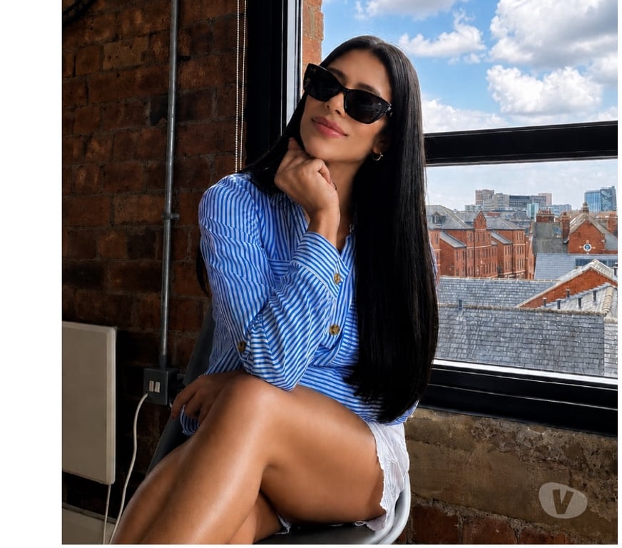 Escorts West Yorkshire Leeds - Photos for Lily Silva Brazilian Party