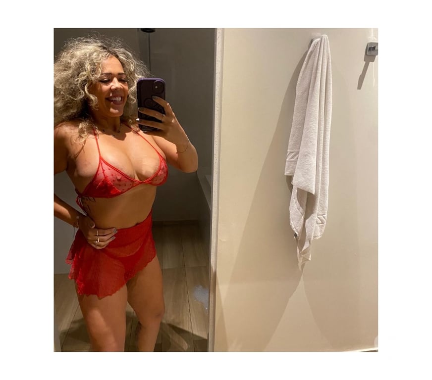 Escorts South West London Wimbledon - South West London - Photos for Camila Brazilian🇧🇷❤️‍🔥