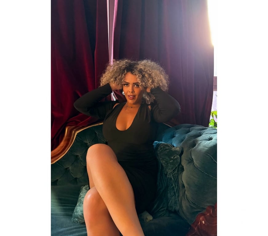 Escorts South West London Wimbledon - South West London - Photos for Camila Brazilian🇧🇷❤️‍🔥