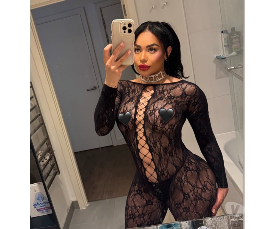 Escorts North London Wood Green Station - North London - Photos for Amanda sexy 🍑Best sloppy BJ❤️‍🔥 OWO&CIM🍭
