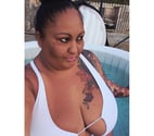 Biggest boobs ever!bbw!best sloppy owo!cim!real picture