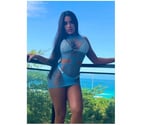 SWEET & NAUGHTY😈BRUNETTE LATINA🫦FULL PARTY