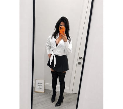 Escorts Glasgow City Centre Glasgow - Photos for 💋🔥 Scottish Indian 💎 Best in Glasgow 💦