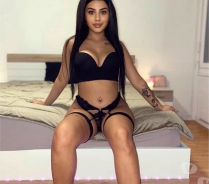 Escort Norwich City Centre Norwich - Photos for 🍑 I'M NEW GIRL🔞 VANESSA PARTY 💦 OUTCALL &INCALL