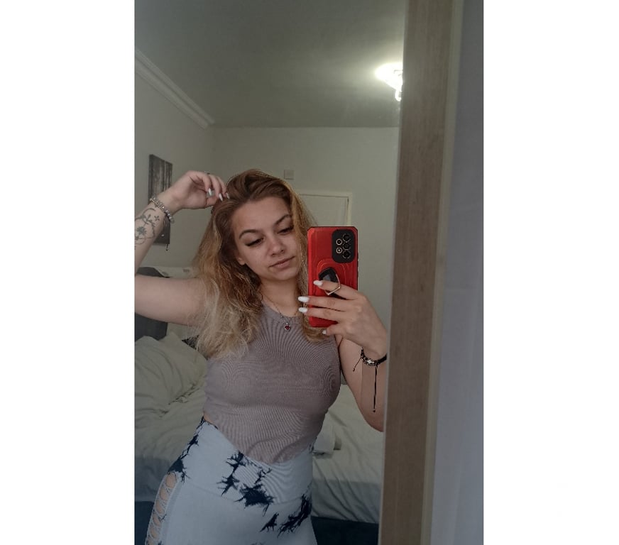 Escorts Glasgow Glasgow City Centre - Glasgow - Photos for 🥰Ely❤️‍🔥 New in Your Town 💋❤️