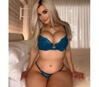 🔥 BLONDE CURVY GIRL 🔥 - REAL 💯- NEW IN TOWN OUTCALL