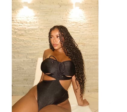  Escorts Barking Barking and Dagenham - Photos for KAROLINA BLACK BRAZILIAN