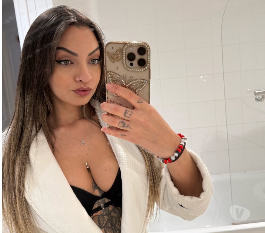 Escorts West Midlands Birmingham - Photos for KASSY ❤️‍🔥LAST DAY IN UK🔥😈 REAL 💯%