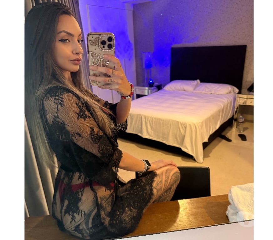 Escorts West Midlands Birmingham - Photos for KASSY ❤️‍🔥LAST DAY IN UK🔥😈 REAL 💯%