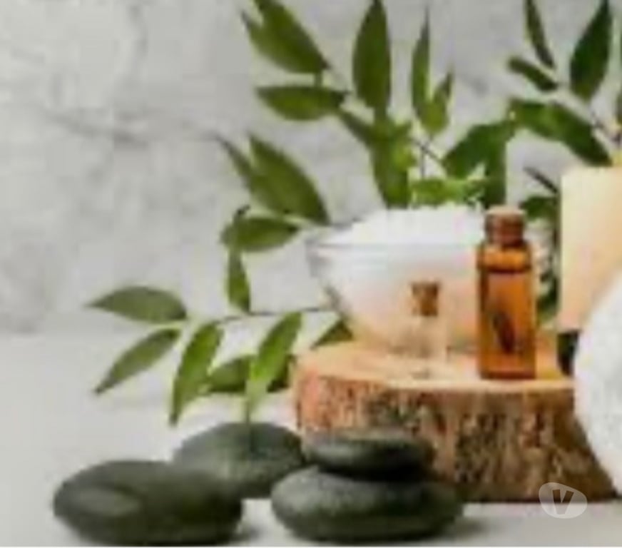 Full body massage Derbyshire Derby - Photos for therapy massage