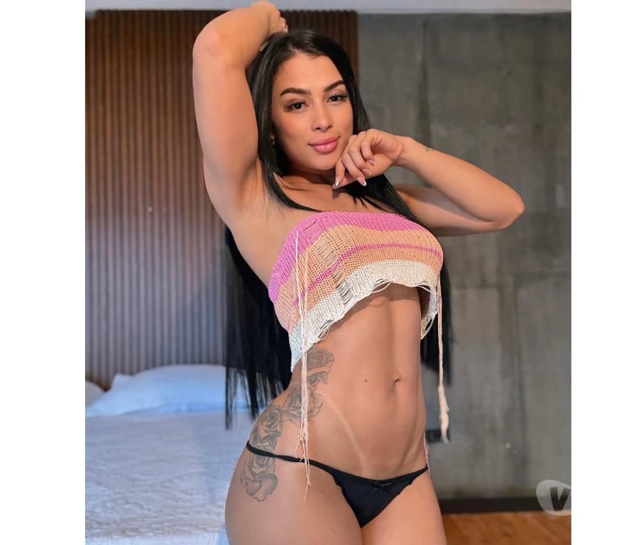 Escorts West Midlands Coventry - Photos for Jennifer Brazilian 🇧🇷 girl 💯 real pic 🍓