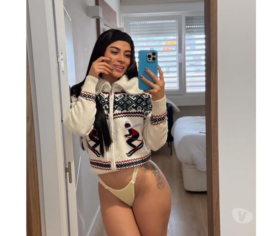 Escorts West Midlands Coventry - Photos for Jennifer Brazilian 🇧🇷 girl 💯 real pic 🍓