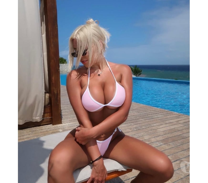 Escorts West Midlands Coventry - Photos for JADE🌸HOT PARTY GIRL🔥🇧🇷REAL PICS👌😍