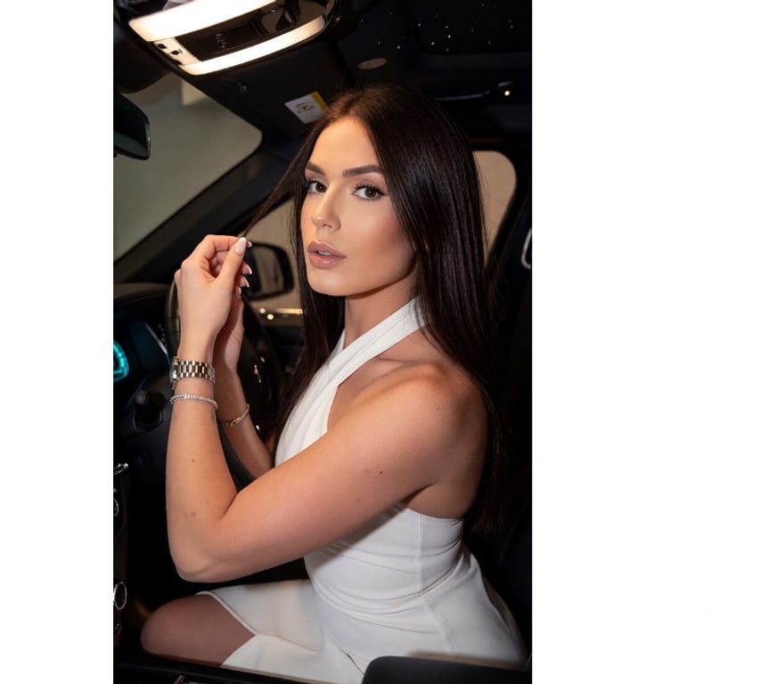 Escorts Bedfordshire Luton - Photos for Rafaela | 23 | Irresistible Energy & Tempting Experience