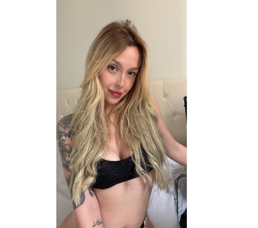 Escorts South West London Tooting - South West London - Photos for 💋Rubi Good Gril new in town Brazilian 🇧🇷