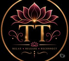 Relax • Release • Reconnect