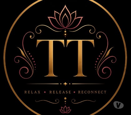 Massage Woodford East London - Photos for Relax • Release • Reconnect