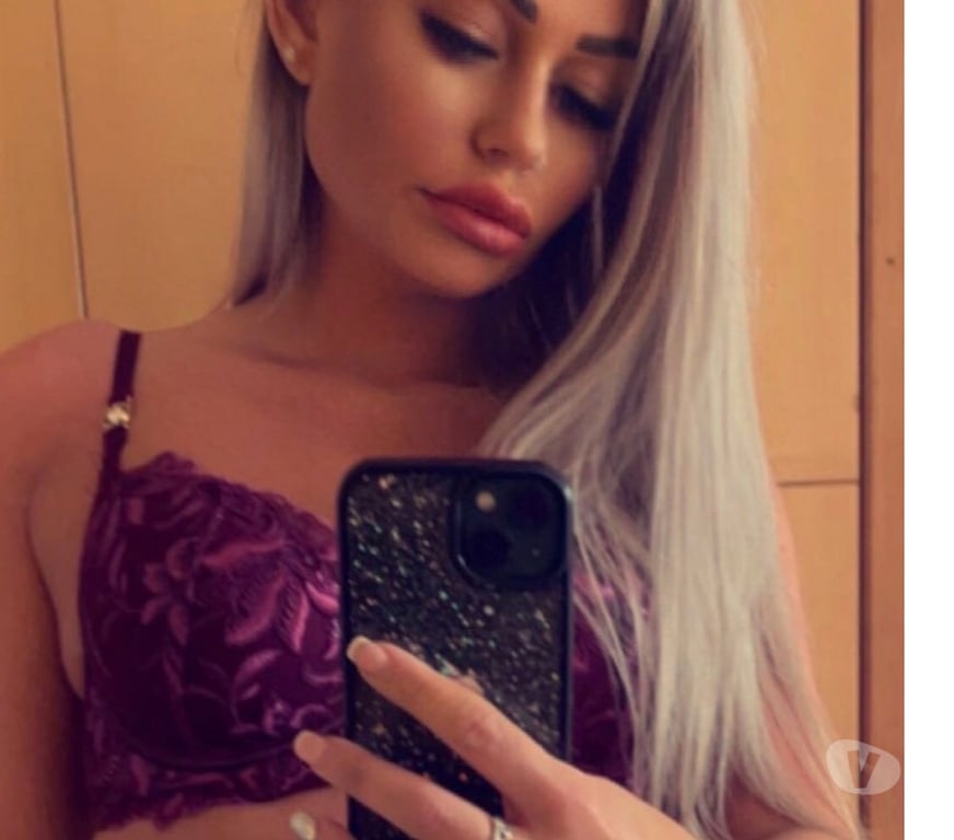 Escorts Staffordshire Stoke-on-Trent - Photos for Miss Megan 100 percent genuine ENGLISH ESCORT!!!!!