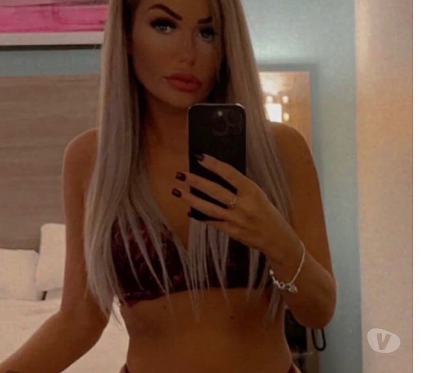 Escorts Staffordshire Stoke-on-Trent - Photos for Miss Megan 100 percent genuine ENGLISH ESCORT!!!!!