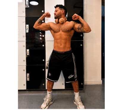 Photos for LUKA_BRAZILIANXL