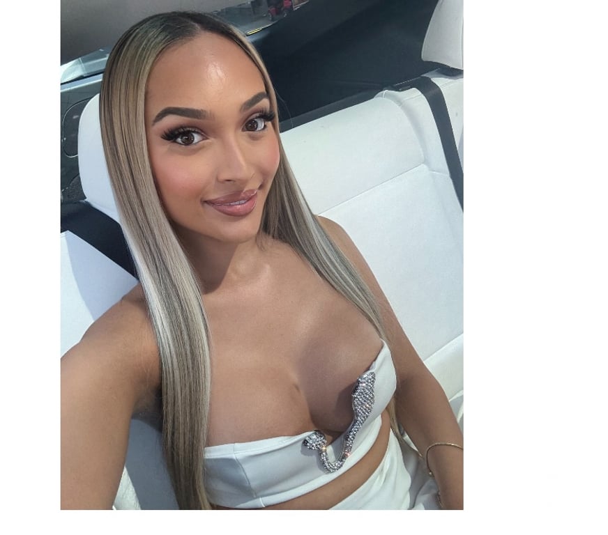 Trans Escorts Buckinghamshire Milton Keynes - Photos for VIVI BLOND🔥TRANSEX🔞🍑FULL SERVICE👌
