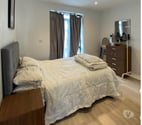 Cowcaddens - Glasgow — Shared room available to on G4