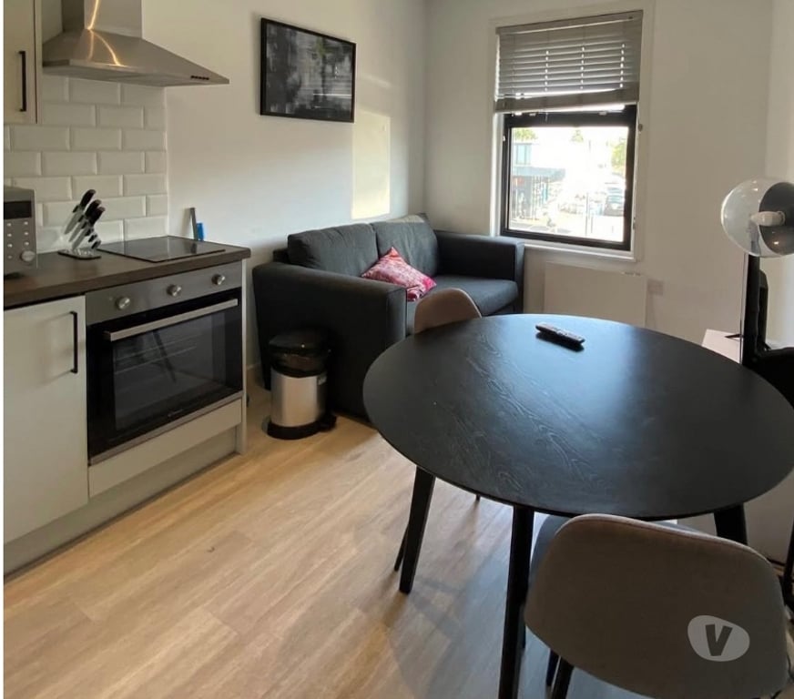 room to let Glasgow Cowcaddens - Glasgow - Photos for Shared room available to on G4