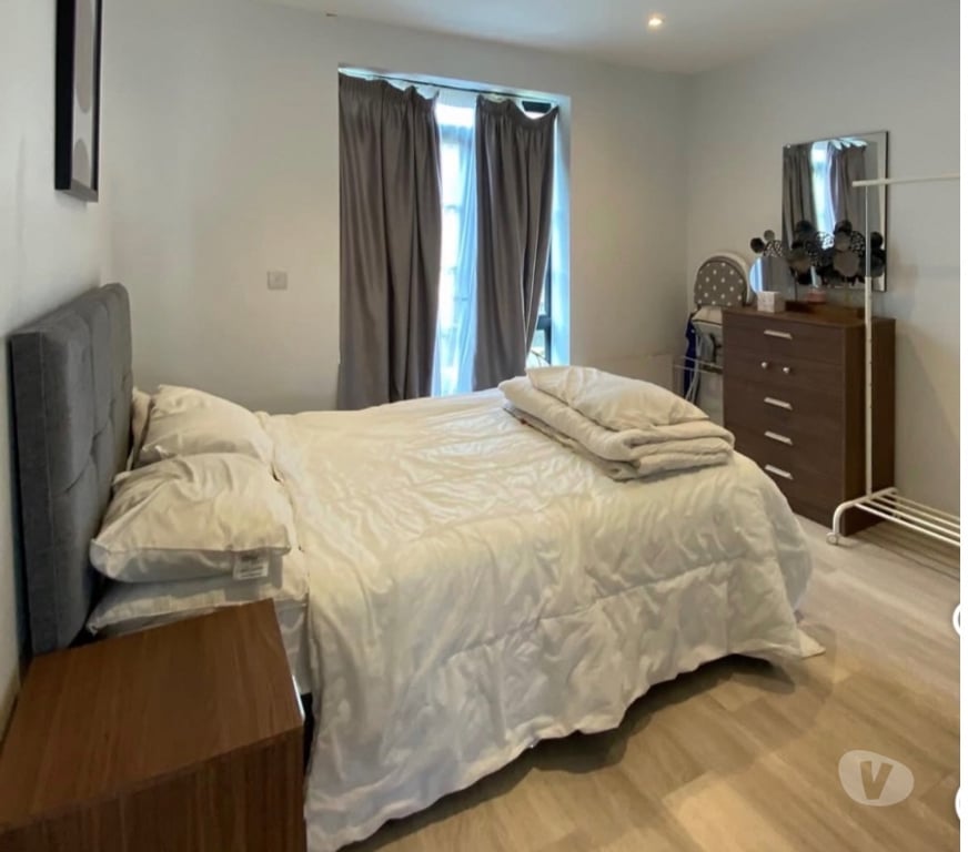 room to let Glasgow Cowcaddens - Glasgow - Photos for Shared room available to on G4