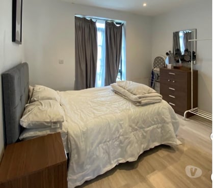 Flatshare - Rooms to rent Cowcaddens Glasgow - Photos for Shared room available to on G4
