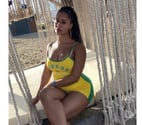 🇧🇷MARIA 🍑NEW IN TOWN💋PARTYGIRL🥂