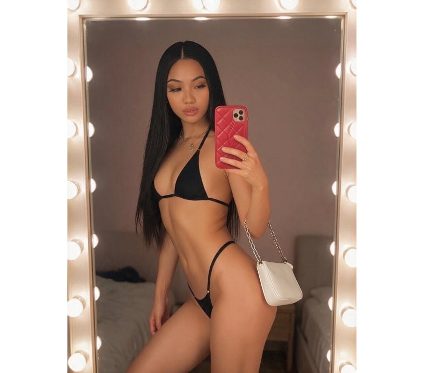 Escorts East Sussex Brighton - Photos for 🙈Young Asian Companion – Soft Curves, Slim Figure😊