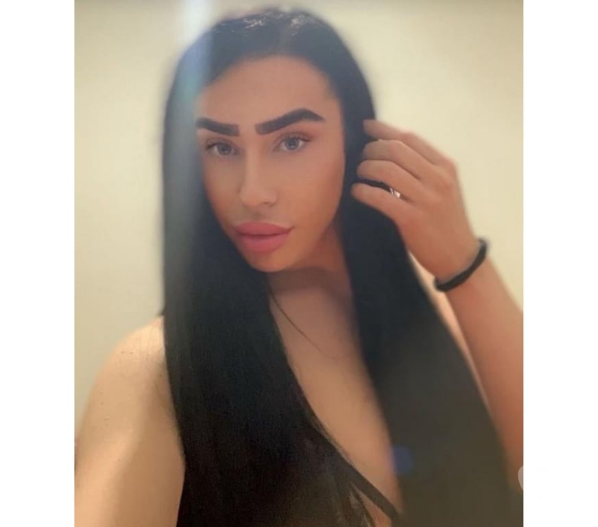 Trans Escorts Brent Wembley - Brent - Photos for 💕Lilah sexy transgirl in town💕