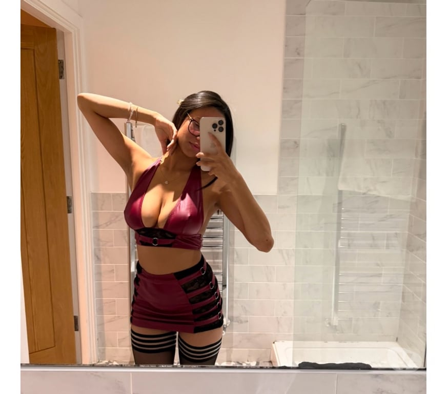 Escorts Bridgend - Wales Bridgend Town Centre - Bridgend - Photos for I'm Milena, nice to meet you💎