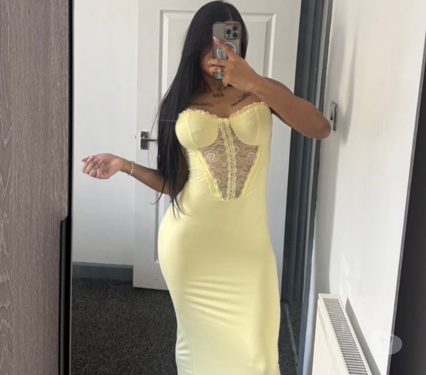 Escorts West Yorkshire Calderdale - Photos for Larissa brunette Brazilian 🇧🇷🔥