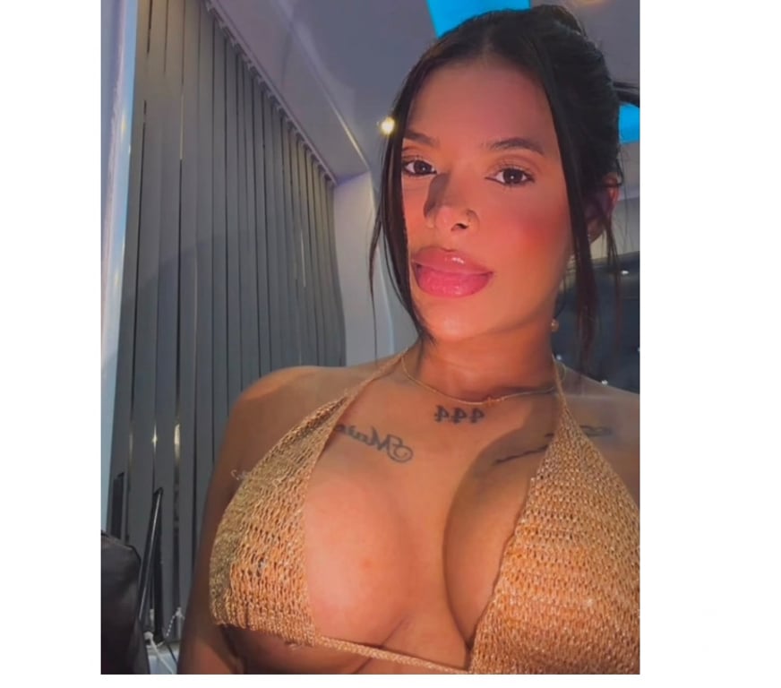 Escorts West Yorkshire Calderdale - Photos for Larissa brunette Brazilian 🇧🇷🔥