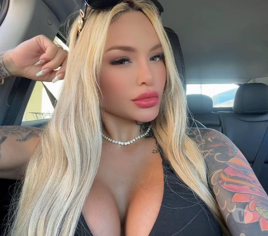 Escorts Greater Manchester Manchester - Photos for 🔥Sarah Blonde Bombshell 😈 Best Owo 💦😋