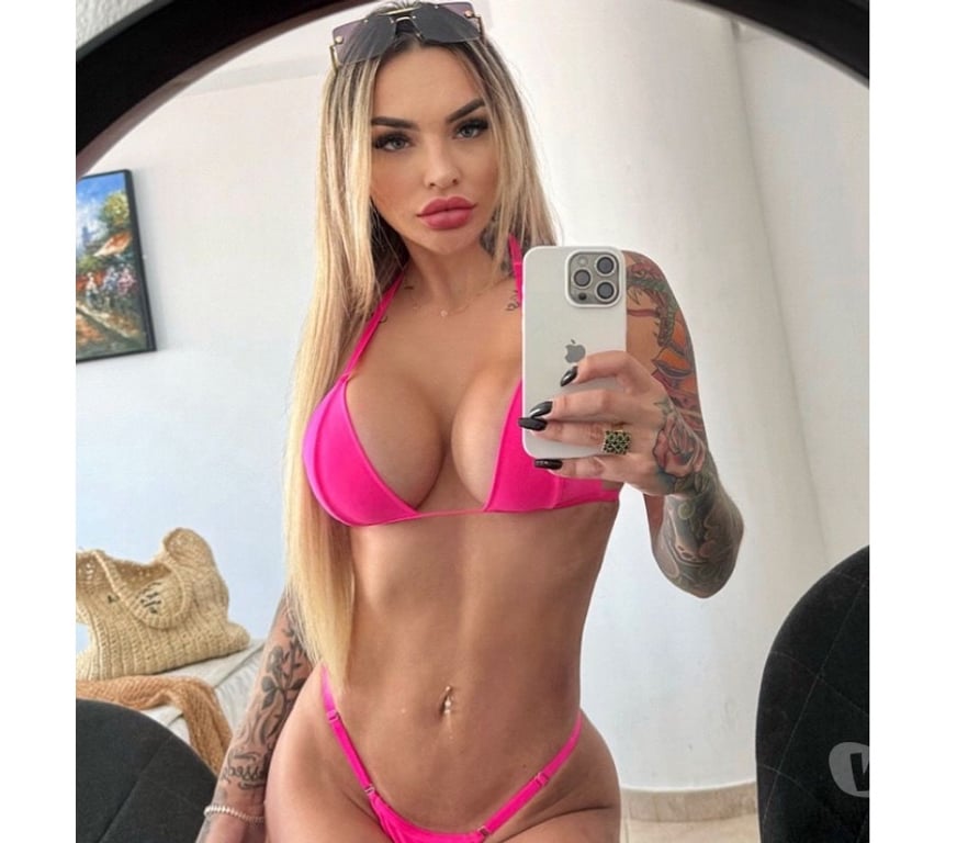 Escorts Greater Manchester Manchester - Photos for 🔥Sarah Blonde Bombshell 😈 Best Owo 💦😋