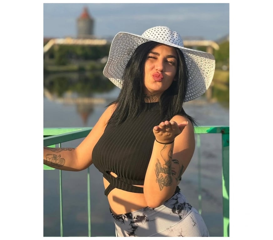 Escorts Reading Reading Town Centre - Reading - Photos for Brunette for the first time in your city
