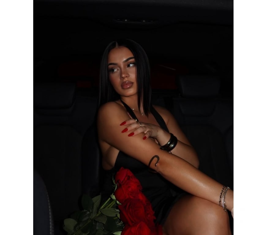 Escorts West Midlands Birmingham - Photos for Amina🇹🇳youngLady🩷best behaviour party🩷🇹🇳